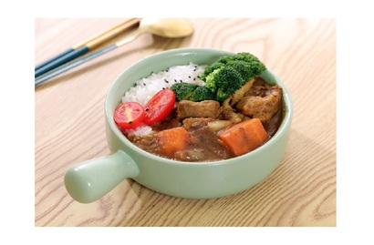 日式咖哩雞(包)