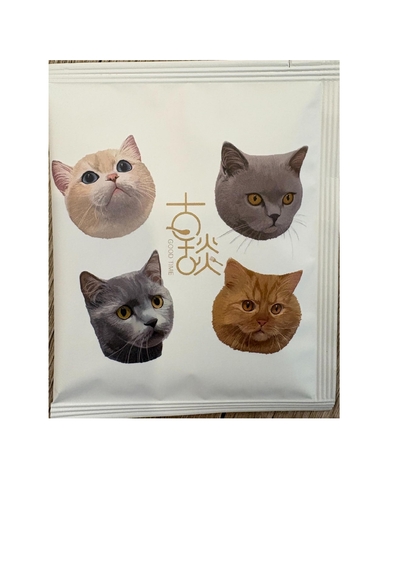 莊園配方豆濾掛咖啡